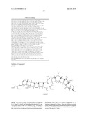 METHOD FOR SYNTHESIS OF CIGUATOXIN CTX1B AND COMPOUNDS USEFUL FOR THE SYNTHESIS OF CIGUATOXIN CTX1B diagram and image