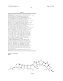 METHOD FOR SYNTHESIS OF CIGUATOXIN CTX1B AND COMPOUNDS USEFUL FOR THE SYNTHESIS OF CIGUATOXIN CTX1B diagram and image