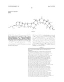 METHOD FOR SYNTHESIS OF CIGUATOXIN CTX1B AND COMPOUNDS USEFUL FOR THE SYNTHESIS OF CIGUATOXIN CTX1B diagram and image