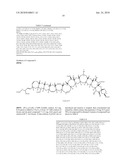 METHOD FOR SYNTHESIS OF CIGUATOXIN CTX1B AND COMPOUNDS USEFUL FOR THE SYNTHESIS OF CIGUATOXIN CTX1B diagram and image