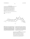 METHOD FOR SYNTHESIS OF CIGUATOXIN CTX1B AND COMPOUNDS USEFUL FOR THE SYNTHESIS OF CIGUATOXIN CTX1B diagram and image