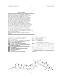 METHOD FOR SYNTHESIS OF CIGUATOXIN CTX1B AND COMPOUNDS USEFUL FOR THE SYNTHESIS OF CIGUATOXIN CTX1B diagram and image