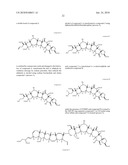 METHOD FOR SYNTHESIS OF CIGUATOXIN CTX1B AND COMPOUNDS USEFUL FOR THE SYNTHESIS OF CIGUATOXIN CTX1B diagram and image