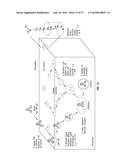 SYNTHETIC MIMICS OF MAMMALIAN CELL SURFACE RECEPTORS: METHOD AND COMPOSITIONS diagram and image