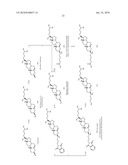 SYNTHETIC MIMICS OF MAMMALIAN CELL SURFACE RECEPTORS: METHOD AND COMPOSITIONS diagram and image