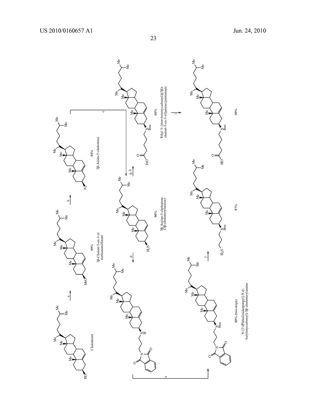 SYNTHETIC MIMICS OF MAMMALIAN CELL SURFACE RECEPTORS: METHOD AND COMPOSITIONS - diagram, schematic, and image 51