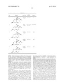 SYNTHETIC MIMICS OF MAMMALIAN CELL SURFACE RECEPTORS: METHOD AND COMPOSITIONS diagram and image