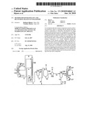 Method for Separating Out and Recovering Dialkyltin Dialkoxide diagram and image