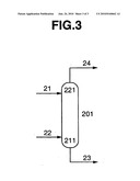 Method for Separating Out and Recovering Dialkyltin Dialkoxide diagram and image