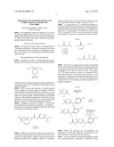 PROCESSES FOR THE PREPARATION AND PURIFICATION OF GABAPENTIN ENACARBIL diagram and image