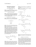 PREPARATION OF GABAPENTIN ENACARBIL INTERMEDIATE diagram and image