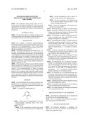 INTEGRATED PROCESS FOR THE PREPARATION OF POLYBENZIMIDAZOLE PRECURSORS diagram and image