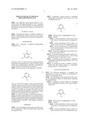 PROCESS FOR THE SYNTHESIS OF DIHALODINITROTOLUENE diagram and image