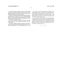 CATALYSTS FOR FIXED BED OXYCHLORINATION OF ETHYLENE TO 1.2-DICHLOROETHANE diagram and image