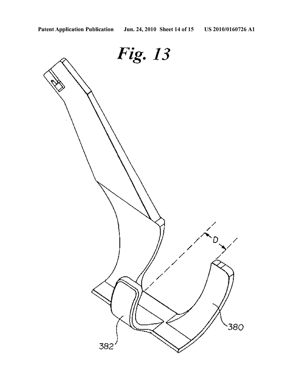 Guidewire and Catheter Locking Device and Method - diagram, schematic, and image 15