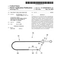 TREATMENT TOOL FOR ENDOSCOPE diagram and image