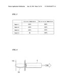 TREATMENT TOOL FOR ENDOSCOPE diagram and image