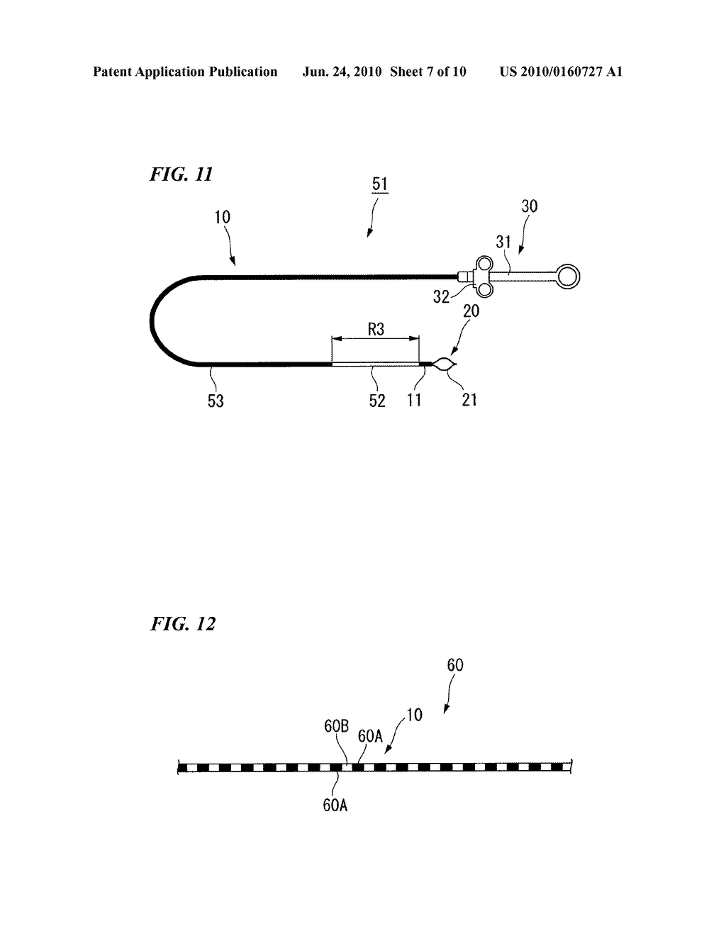 TREATMENT TOOL FOR ENDOSCOPE - diagram, schematic, and image 08