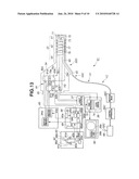 ACTIVE MEDICAL APPARATUS SYSTEM AND DRIVE CONTROL METHOD diagram and image