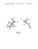 Magnetic surgical retractor diagram and image