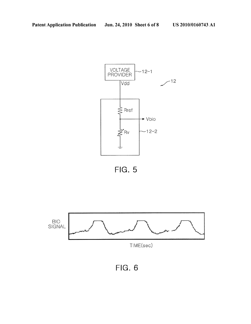 APPARATUS AND METHOD FOR MONITORING HEALTH INDEX USING ELECTROCONDUCTIVE FIBER - diagram, schematic, and image 07