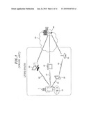 BIOLOGICAL SIGNAL SENSOR APPARATUS, WIRELESS SENSOR NETWORK, AND USER INTERFACE SYSTEM USING BIOLOGICAL SIGNAL SENSOR APPARATUS diagram and image