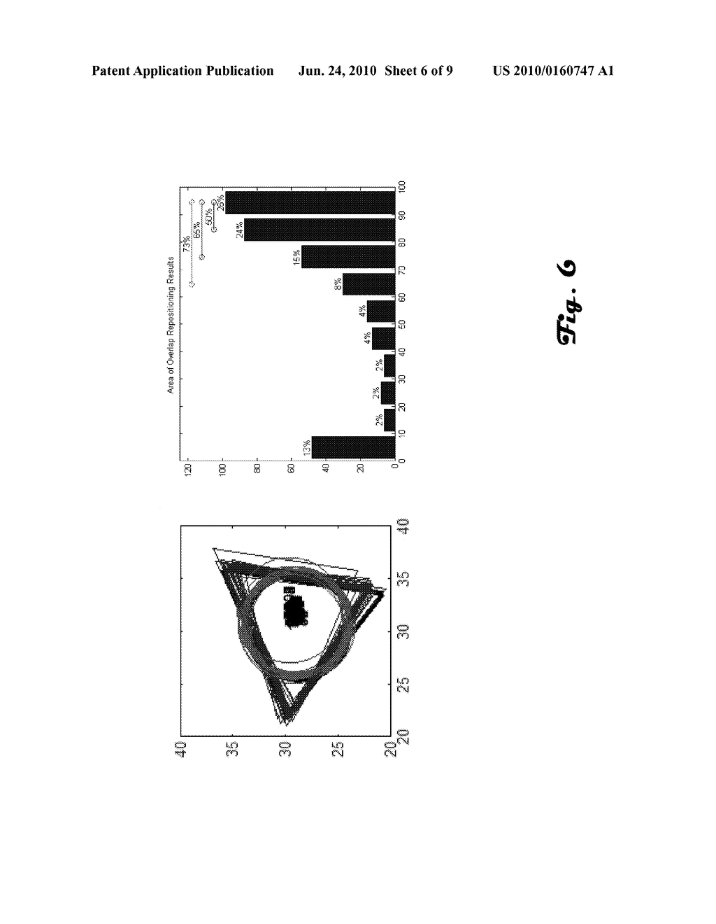 SELECTION OF PREFERRED SAMPLING LOCATION ON HAND VIA MINIMIZATION OF SAMPLING ERROR, AND OPTICAL ALIGNMENT FOR REPEATABLY SAMPLING TISSUE - diagram, schematic, and image 07