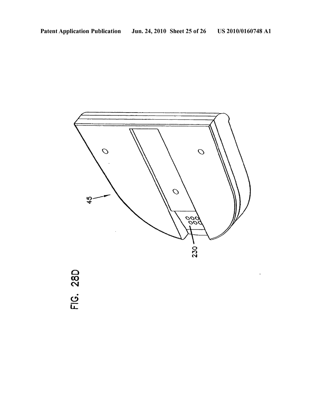 Analyte Monitoring Device and Methods of Use - diagram, schematic, and image 26