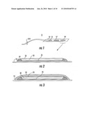 Polyelectrolytes as Sublayers on Electrochemical Sensors diagram and image