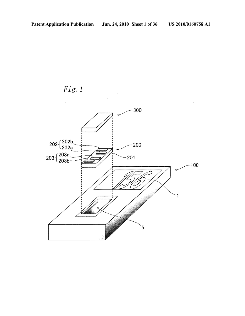 IN VIVO COMPONENT MEASUREMENT METHOD AND IN VIVO COMPONENT MEASUREMENT APPARATUS - diagram, schematic, and image 02