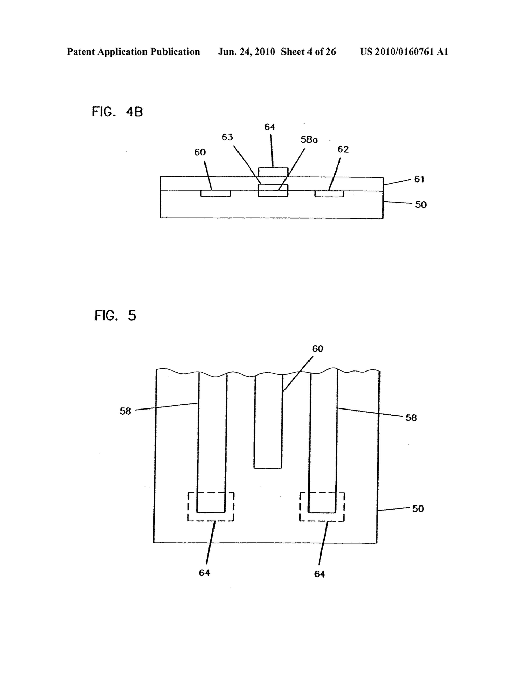 Analyte Monitoring Device and Methods of Use - diagram, schematic, and image 05