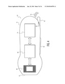 Wireless Ultrasound Probe Cable diagram and image