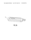 Wireless Ultrasound Probe Cable diagram and image