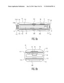 Wireless Ultrasound Probe Cable diagram and image