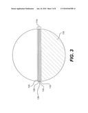 ROTATIONAL INTRAVASCULAR ULTRASOUND PROBE AND METHOD OF MANUFACTURING THE SAME diagram and image