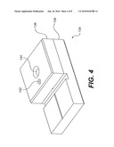 ROTATIONAL INTRAVASCULAR ULTRASOUND PROBE AND METHOD OF MANUFACTURING THE SAME diagram and image