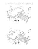 ROTATIONAL INTRAVASCULAR ULTRASOUND PROBE AND METHOD OF MANUFACTURING THE SAME diagram and image