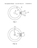 Spectroscope With Modified Field-of-View diagram and image