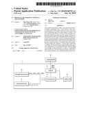 BIOSIGNAL MEASUREMENT MODULES AND METHODS diagram and image