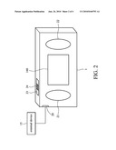 BIOSIGNAL MEASUREMENT MODULES AND METHODS diagram and image