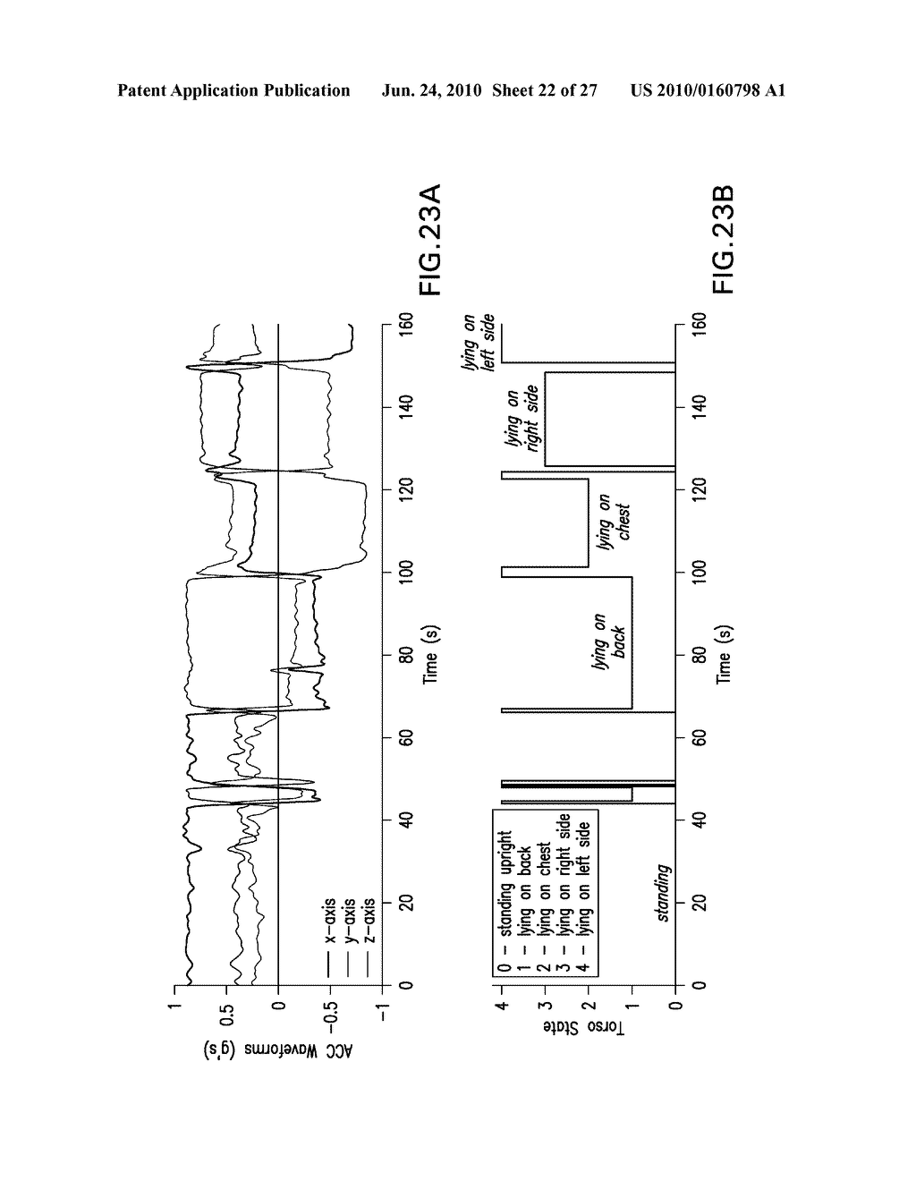 BODY-WORN SYSTEM FOR MEASURING CONTINUOUS NON-INVASIVE BLOOD PRESSURE (cNIBP) - diagram, schematic, and image 23