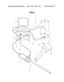 MEDICAL APPARATUS AND LIVING TISSUE FREEZING AND HARVESTING APPARATUS diagram and image