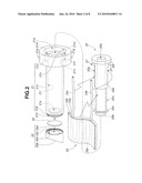 MEDICAL APPARATUS AND LIVING TISSUE FREEZING AND HARVESTING APPARATUS diagram and image