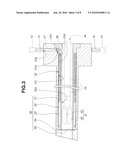 MEDICAL APPARATUS AND LIVING TISSUE FREEZING AND HARVESTING APPARATUS diagram and image