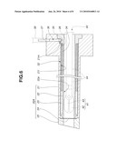 MEDICAL APPARATUS AND LIVING TISSUE FREEZING AND HARVESTING APPARATUS diagram and image