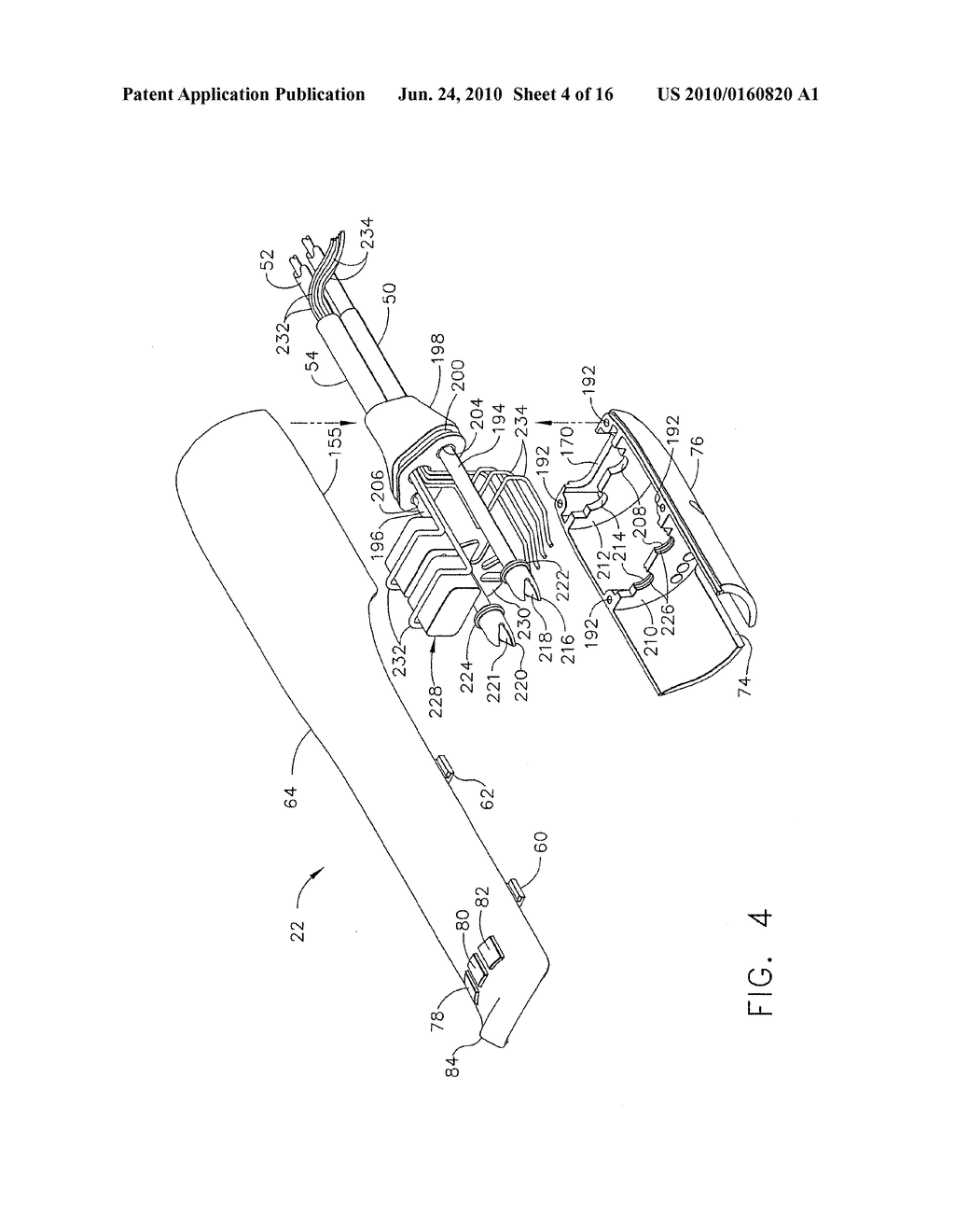 Biopsy Device with Variable Side Aperture - diagram, schematic, and image 05