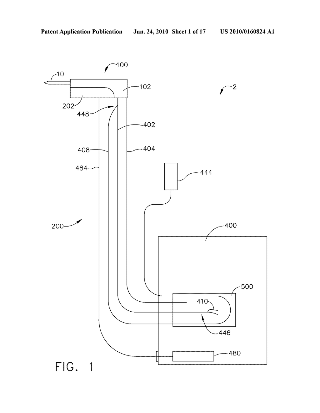 Biopsy Device with Discrete Tissue Chambers - diagram, schematic, and image 02