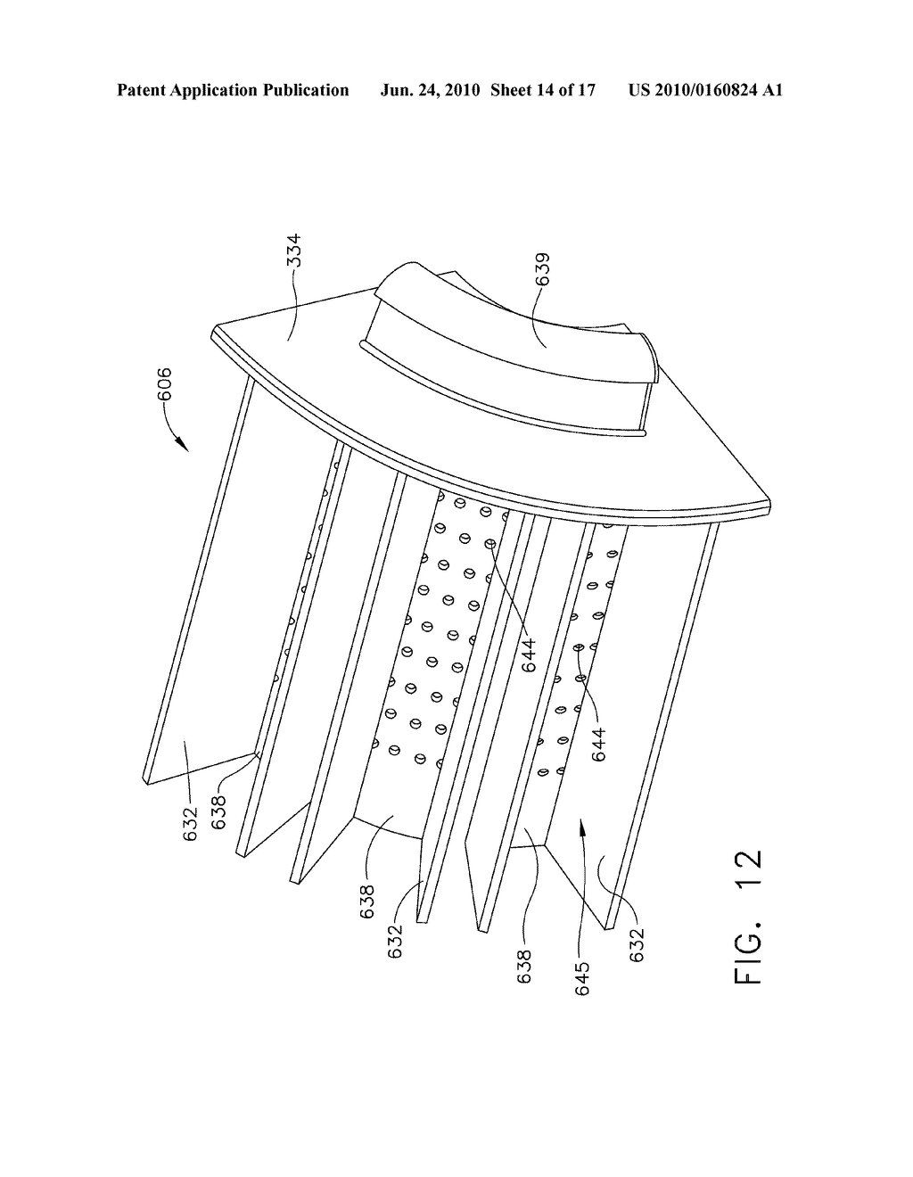 Biopsy Device with Discrete Tissue Chambers - diagram, schematic, and image 15