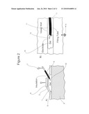 GELS WITH PREDETERMINED CONDUCTIVITY USED IN ELECTROPORATION OF TISSUE diagram and image