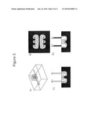 GELS WITH PREDETERMINED CONDUCTIVITY USED IN ELECTROPORATION OF TISSUE diagram and image